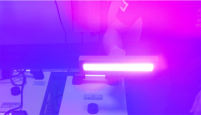 LED UV固化燈省電、環保、耐用、穩定
